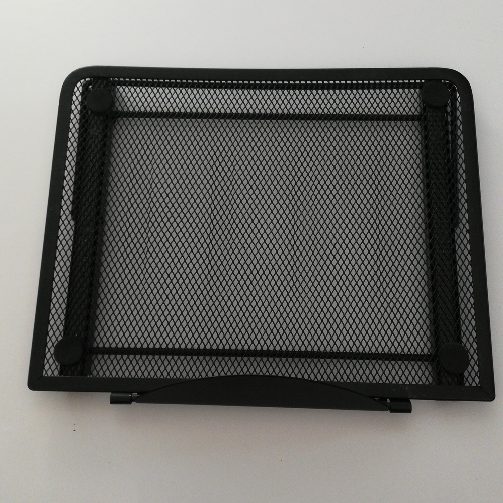 Laptop Holder - Foldable Portable Ergonomic - Size M - Picture 7 of 10